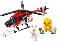 LEGO® Set 5005827 - Technic Easter Bundle