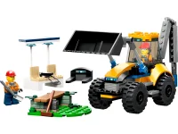 LEGO® Set 60385 - Radlader