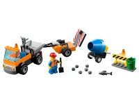 LEGO® Set 10750 - Road Repair Truck