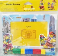 LEGO® Set 853155 - Photo Frame (LEGOLAND Florida Version)