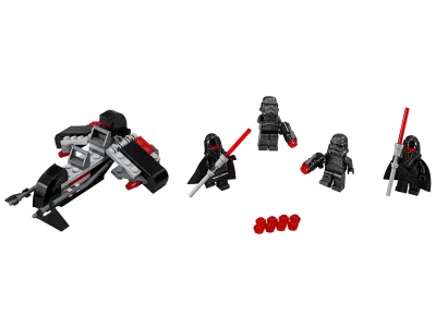 LEGO® Set 75079 - Shadow Troopers