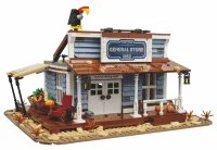 LEGO® Set 910031 - General Store