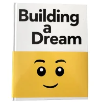 LEGO® Set 5005584 - Building a Dream