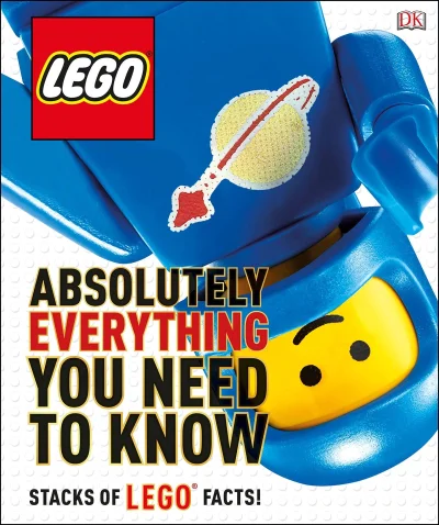 LEGO® Set 5005469 - Absolutely Everything You Need to Know