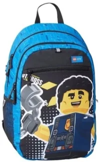 LEGO® Set 5711013097578 - City Backpack