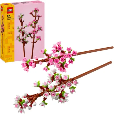LEGO® Set 40725 - Cherry Blossoms