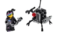 LEGO® Set 30281 - Micro Manager Battle