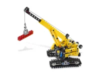 LEGO® Set 9391 - Mini Crane