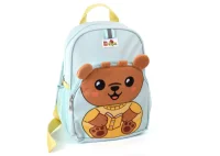 LEGO® Set BACKPACK-25 - Duplo Bear Backpack