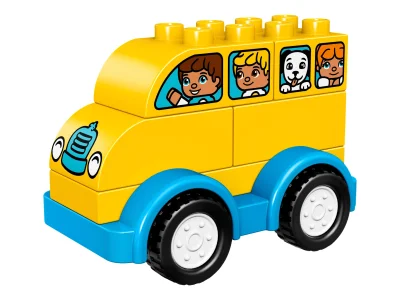 LEGO® Set 10851 - My First Bus