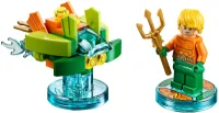 LEGO® Set 71237 - Aquaman Fun Pack