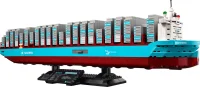 LEGO® Set 40955 - Maersk Dual-Fuel Container Vessel
