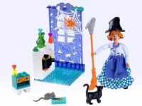 LEGO® Set 5838 - The Wicked Madam Frost