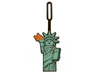 LEGO® Set 5006858 - Statue of Liberty Bag Tag