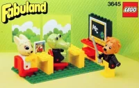 LEGO® Set 3645 - Classroom