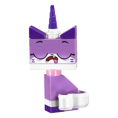 LEGO® Set 417750 - Sleepy Unikitty