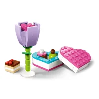 LEGO® Set 30411 - Pralinenschachtel & Blume