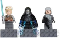 LEGO® Set 853419 - Star Wars Magnet Set