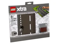 LEGO® Set 853840 - Road Playmat