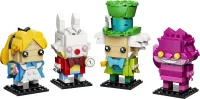 LEGO® Set 40925 - Alice in Wonderland