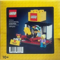 LEGO® Set 5009391 - Craiova Grand Opening