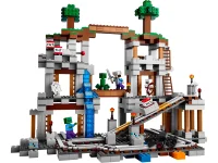 LEGO® Set 21118 - The Mine