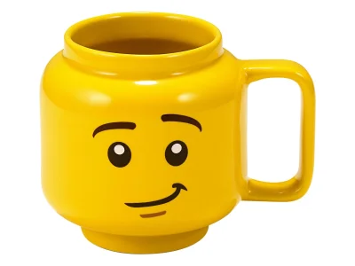 LEGO® Set 853910 - Minifigure Ceramic Mug