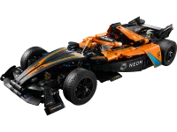 LEGO® Set 42169 - NEOM McLaren Formula E Race Car