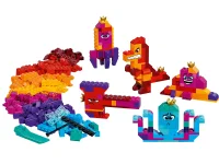 LEGO® Set 70825 - Königin Wasimma Si-Willis Bau-Was-Du-Willst-Box!