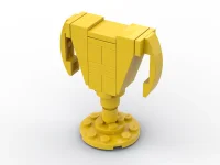 LEGO® Set 6385428 - Trophy