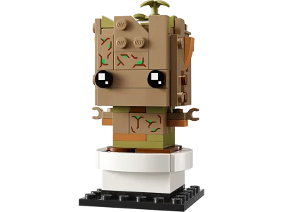 LEGO® Set 40671 - Potted Groot
