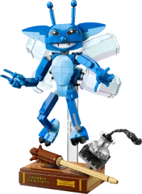 LEGO® Set 76461 - Cornish Pixie