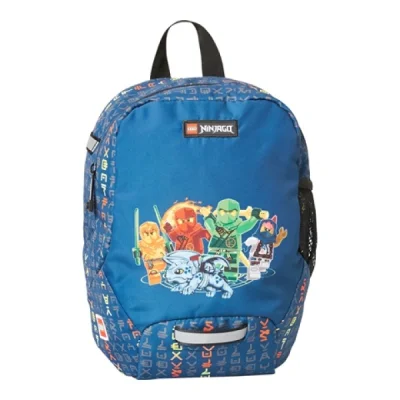 LEGO® Set 5711013126841 - Ninjago Family Junior Backpack