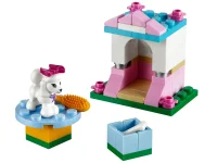 LEGO® Set 41021 - Poodle's Little Palace