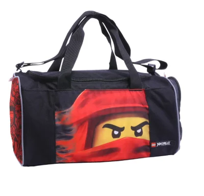 LEGO® Set 200262202 - Ninjago Kai Duffle Bag