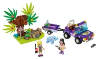 LEGO® Set 41421 - Baby Elephant Jungle Rescue