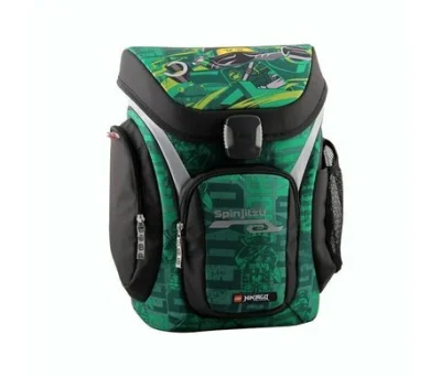 LEGO® Set 201081908 - Ninjago Lloyd Easy Backpack