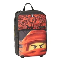 LEGO® Set 5711013098100 - Ninjago Kai Backpack Trolley