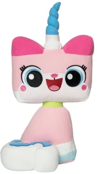 LEGO® Set 5005846 - Unikitty Plush