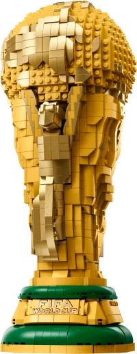LEGO® Set 43020 - FIFA World Cup Official Trophy