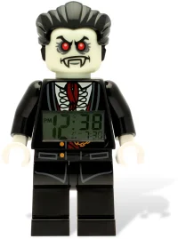 LEGO® Set 5001353 - Lord Vampyre Alarm Clock