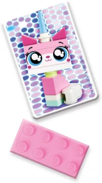 LEGO® Set 52323 - The LEGO Movie 2 Unikitty Eraser