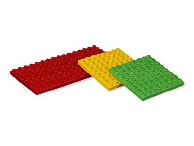 LEGO® Set 4632 - Building Plates