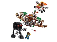 LEGO® Set 70812 - Creative Ambush