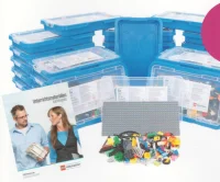 LEGO® Set 5004719 - BuildToExpress Package - 30 Students