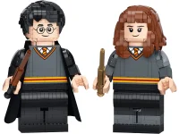 LEGO® Set 76393 - Harry Potter™ & Hermine Granger™
