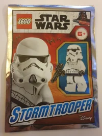 LEGO® Set 912062 - Stormtrooper