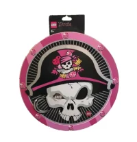 LEGO® Set 853597 - Pirate Shield (Pink)