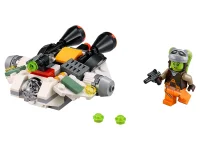 LEGO® Set 75127 - The Ghost™