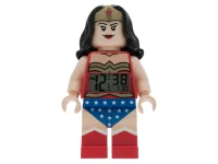 LEGO® Set 5004600 - Wonder Woman Alarm Clock